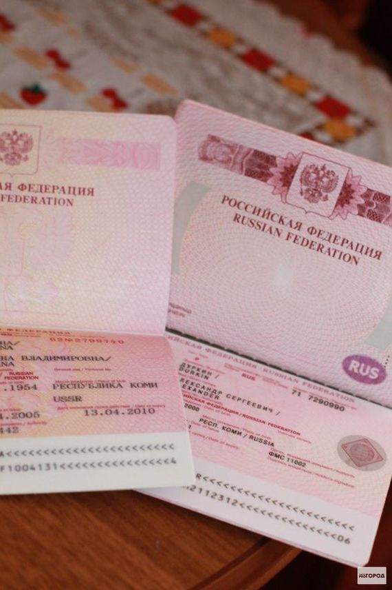 прописка в Фрязино